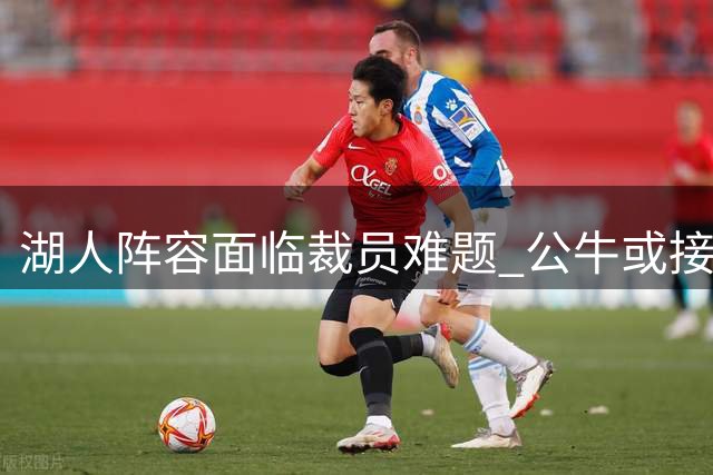 湖人阵容面临裁员难题 公牛或接手过剩球员